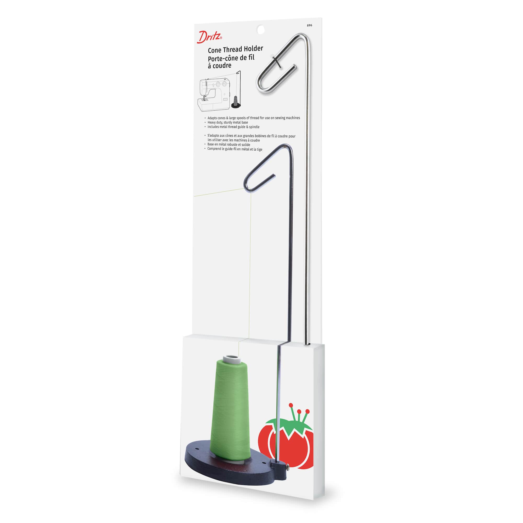 Dritz® Heavy Duty Cone Thread Holder